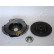 Kopplingssats KF-510 Japanparts, miniatyr 2