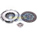 Kopplingssats KF-544 Japanparts