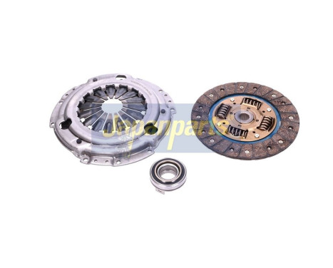 Kopplingssats KF-571 Japanparts, bild 2