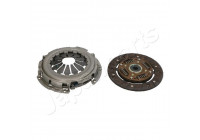 Kopplingssats KF-575 Japanparts