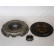 Kopplingssats KF-578 Japanparts