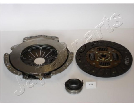 Kopplingssats KF-578 Japanparts, bild 2