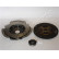 Kopplingssats KF-578 Japanparts, miniatyr 2