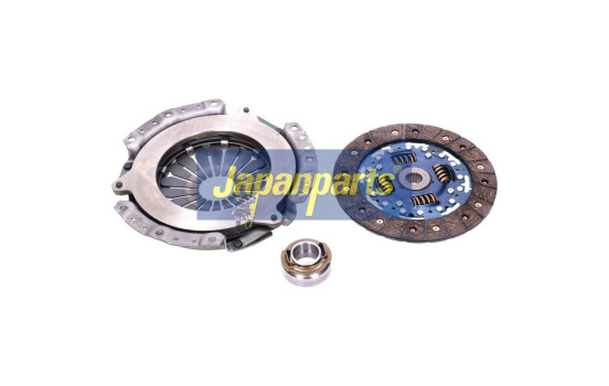 Kopplingssats KF-613 Japanparts, bild 2