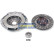 Kopplingssats KF-619 Japanparts, miniatyr 3