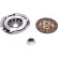 Kopplingssats KF-623 Japanparts