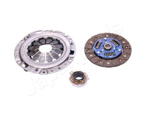 Kopplingssats KF-626 Japanparts