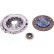 Kopplingssats KF-626 Japanparts