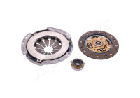 Kopplingssats KF-631 Japanparts