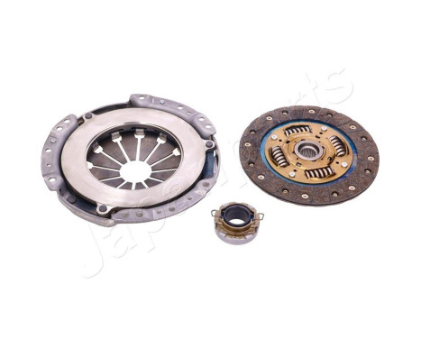 Kopplingssats KF-631 Japanparts