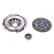 Kopplingssats KF-633 Japanparts, miniatyr 3
