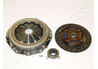 Kopplingssats KF-636 Japanparts