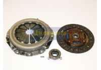 Kopplingssats KF-636 Japanparts