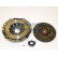 Kopplingssats KF-636 Japanparts, miniatyr 2