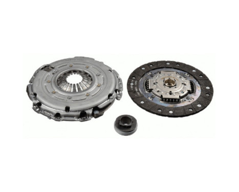 Kopplingssats KF-649 Japanparts