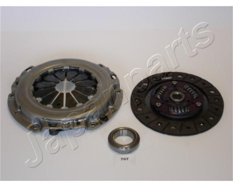 Kopplingssats KF-707 Japanparts