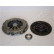 Kopplingssats KF-707 Japanparts