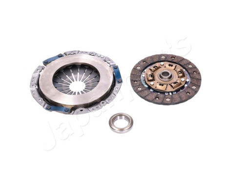 Kopplingssats KF-707 Japanparts