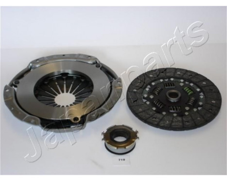 Kopplingssats KF-719 Japanparts, bild 2