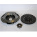Kopplingssats KF-719 Japanparts, miniatyr 2