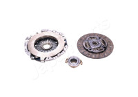 Kopplingssats KF-720 Japanparts