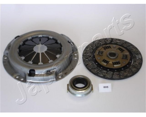 Kopplingssats KF-805 Japanparts