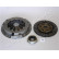 Kopplingssats KF-805 Japanparts