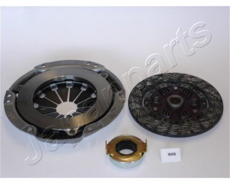 Kopplingssats KF-805 Japanparts, bild 2