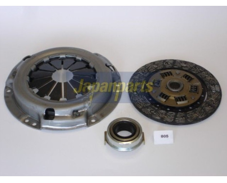 Kopplingssats KF-805 Japanparts