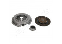 Kopplingssats KF-808 Japanparts