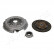 Kopplingssats KF-808 Japanparts