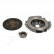 Kopplingssats KF-808 Japanparts, miniatyr 2