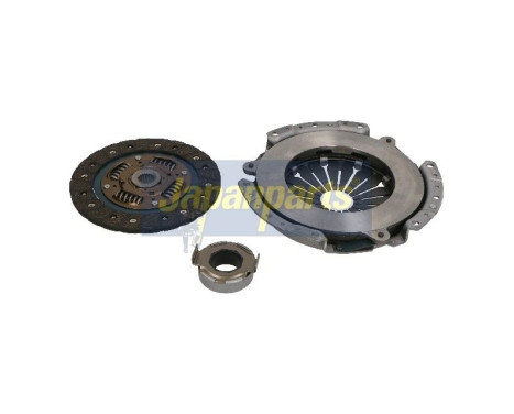 Kopplingssats KF-808 Japanparts, bild 2