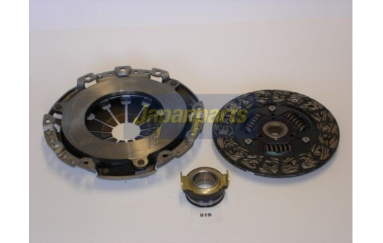 Kopplingssats KF-819 Japanparts, bild 2