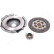 Kopplingssats KF-823 Japanparts