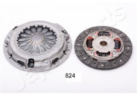 Kopplingssats KF-824 Japanparts