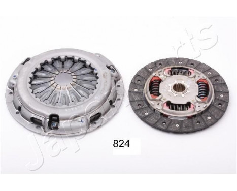 Kopplingssats KF-824 Japanparts