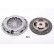Kopplingssats KF-824 Japanparts