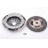 Kopplingssats KF-824 Japanparts, miniatyr 2