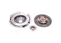 Kopplingssats KF-825 Japanparts