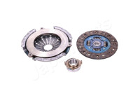 Kopplingssats KF-832 Japanparts