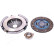 Kopplingssats KF-832 Japanparts