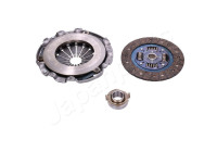 Kopplingssats KF-840 Japanparts