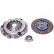 Kopplingssats KF-840 Japanparts, miniatyr 2