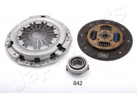 Kopplingssats KF-842 Japanparts