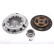 Kopplingssats KF-842 Japanparts