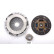Kopplingssats KF-842 Japanparts, miniatyr 2