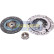 Kopplingssats KF-843 Japanparts, miniatyr 2