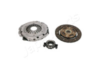 Kopplingssats KF-848 Japanparts