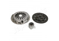 Kopplingssats KF-851 Japanparts